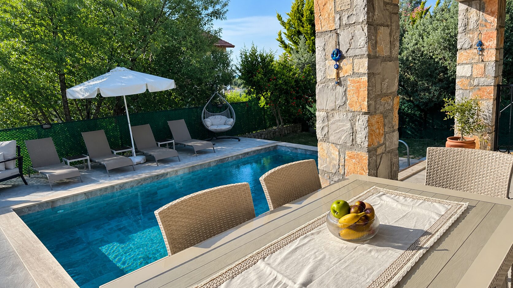 Villa Almond 2 — 12