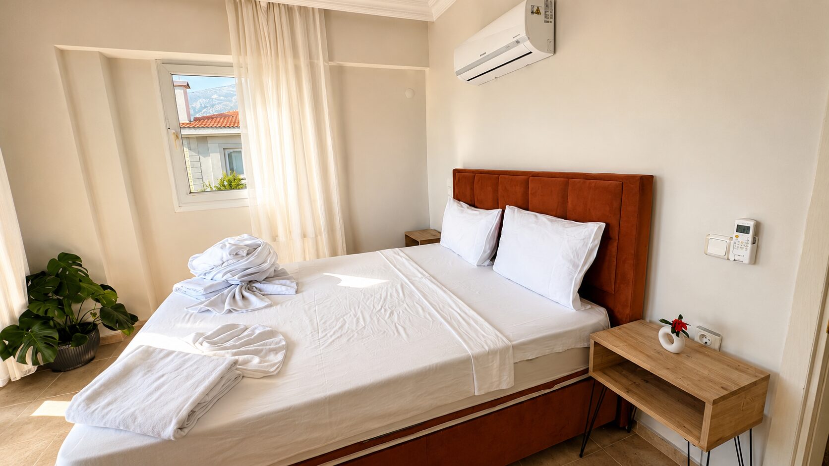 Villa Almond 2 — 24