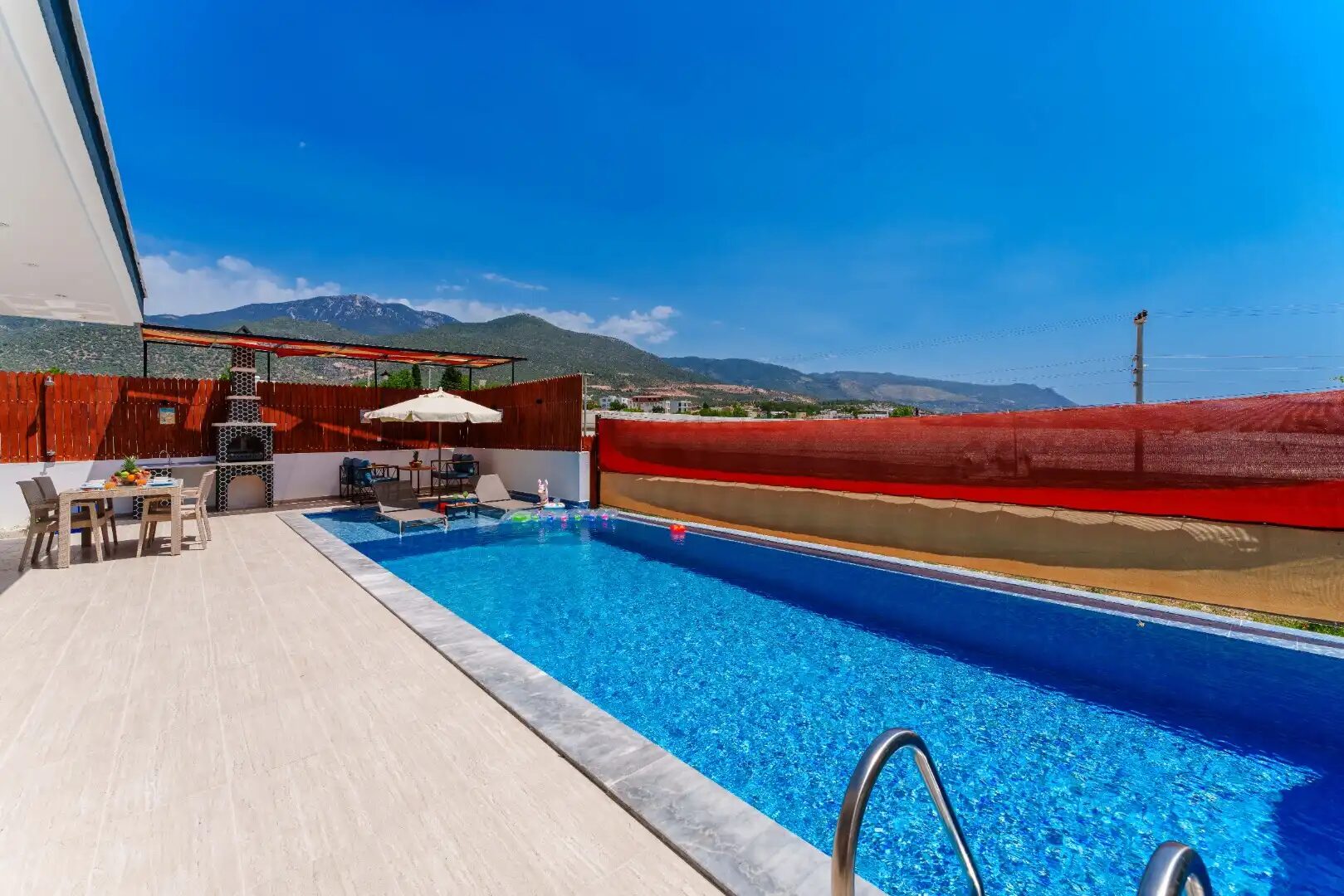 Villa Irmak Çavdır — 9