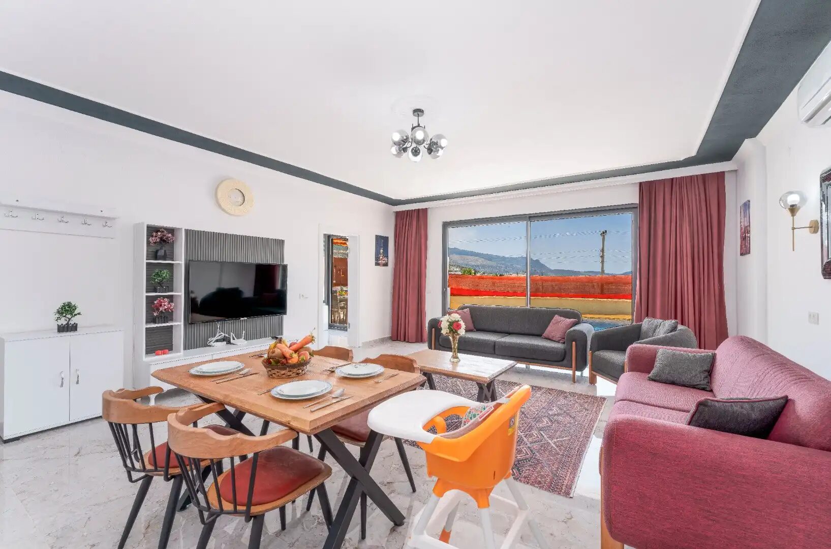 Villa Irmak Çavdır — 25