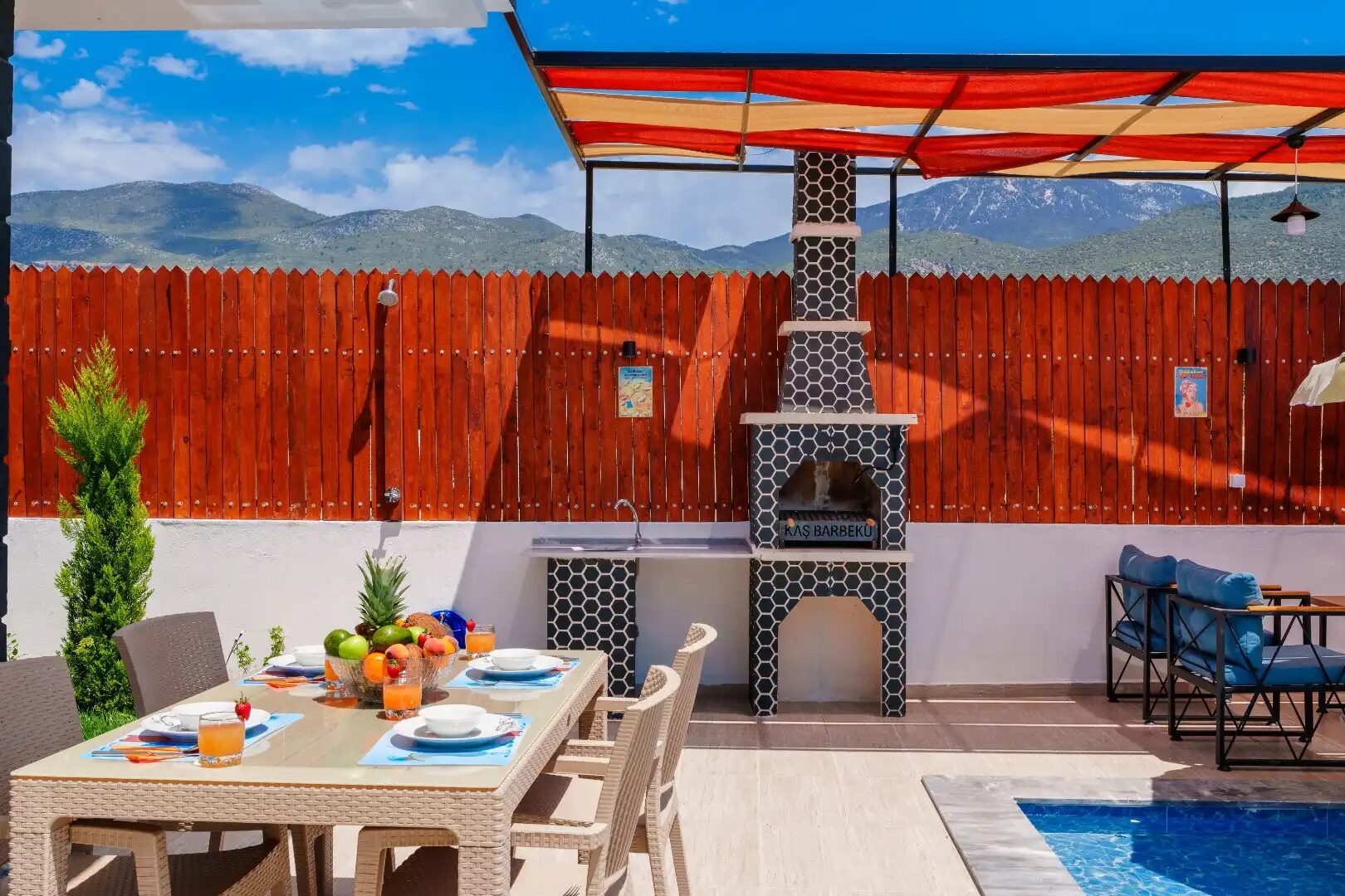 Villa Irmak Çavdır — 46