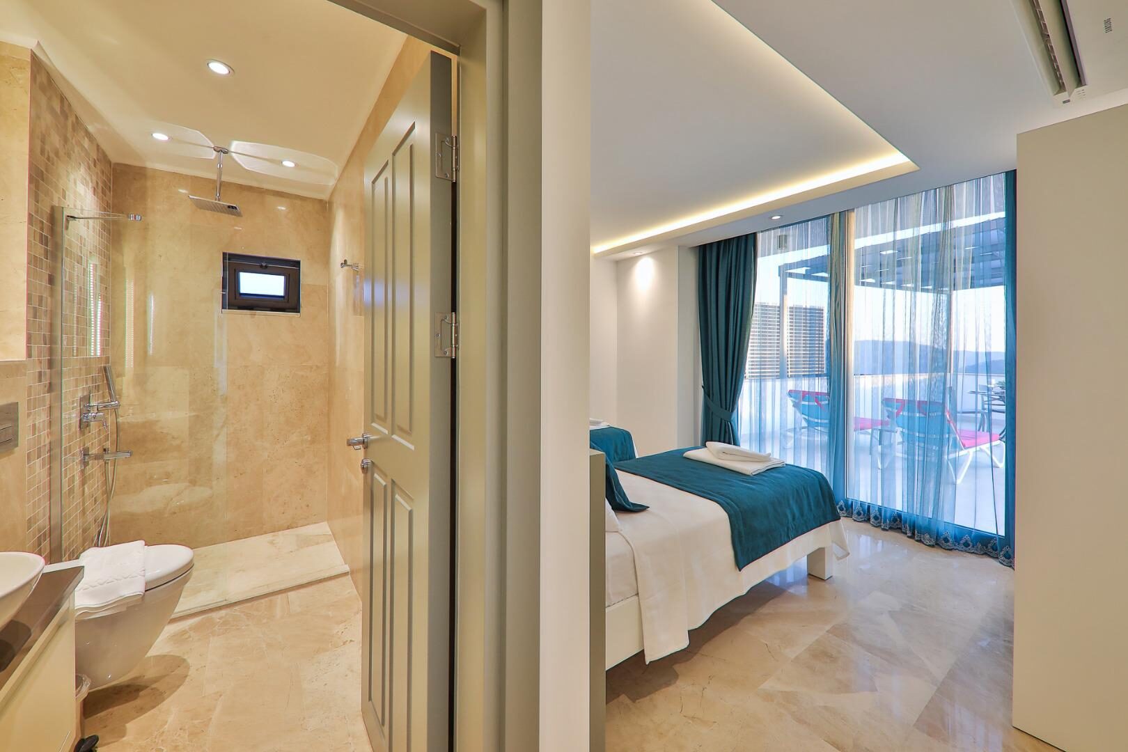 Villa Azure — 29
