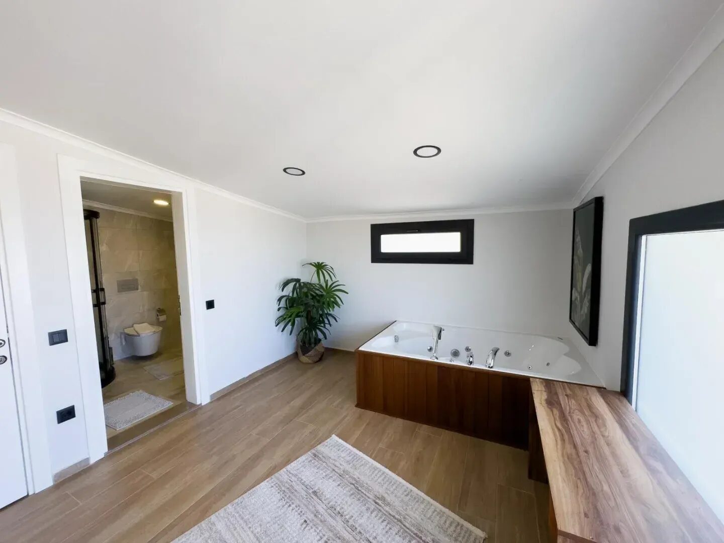 Villa Romeo Ovacık — 10