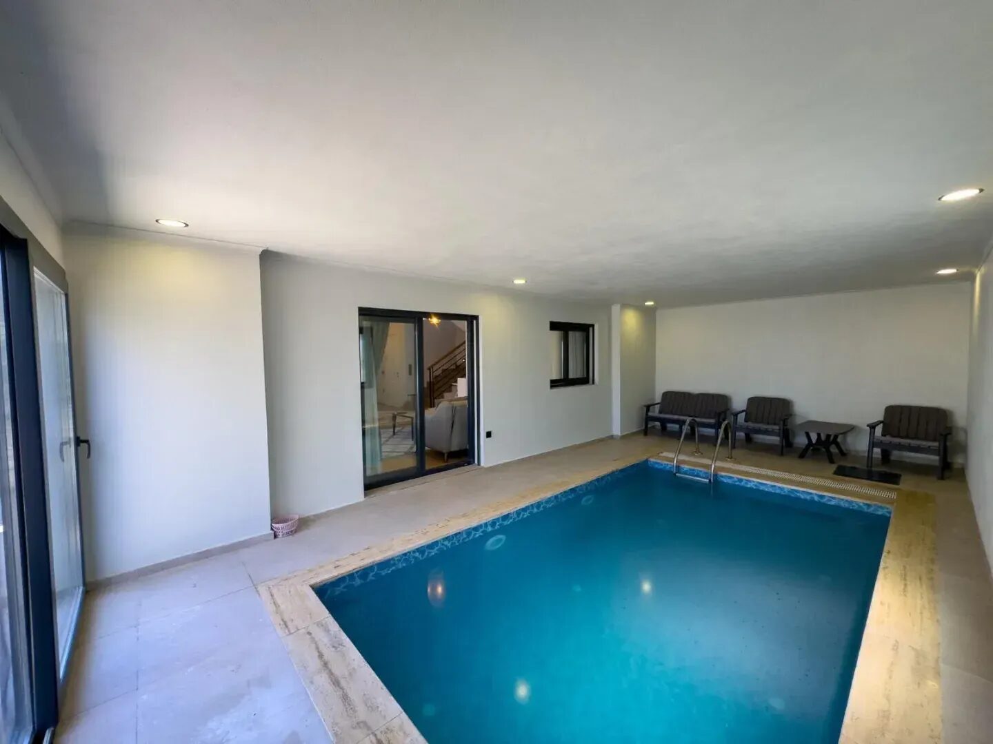 Villa Romeo Ovacık — 13