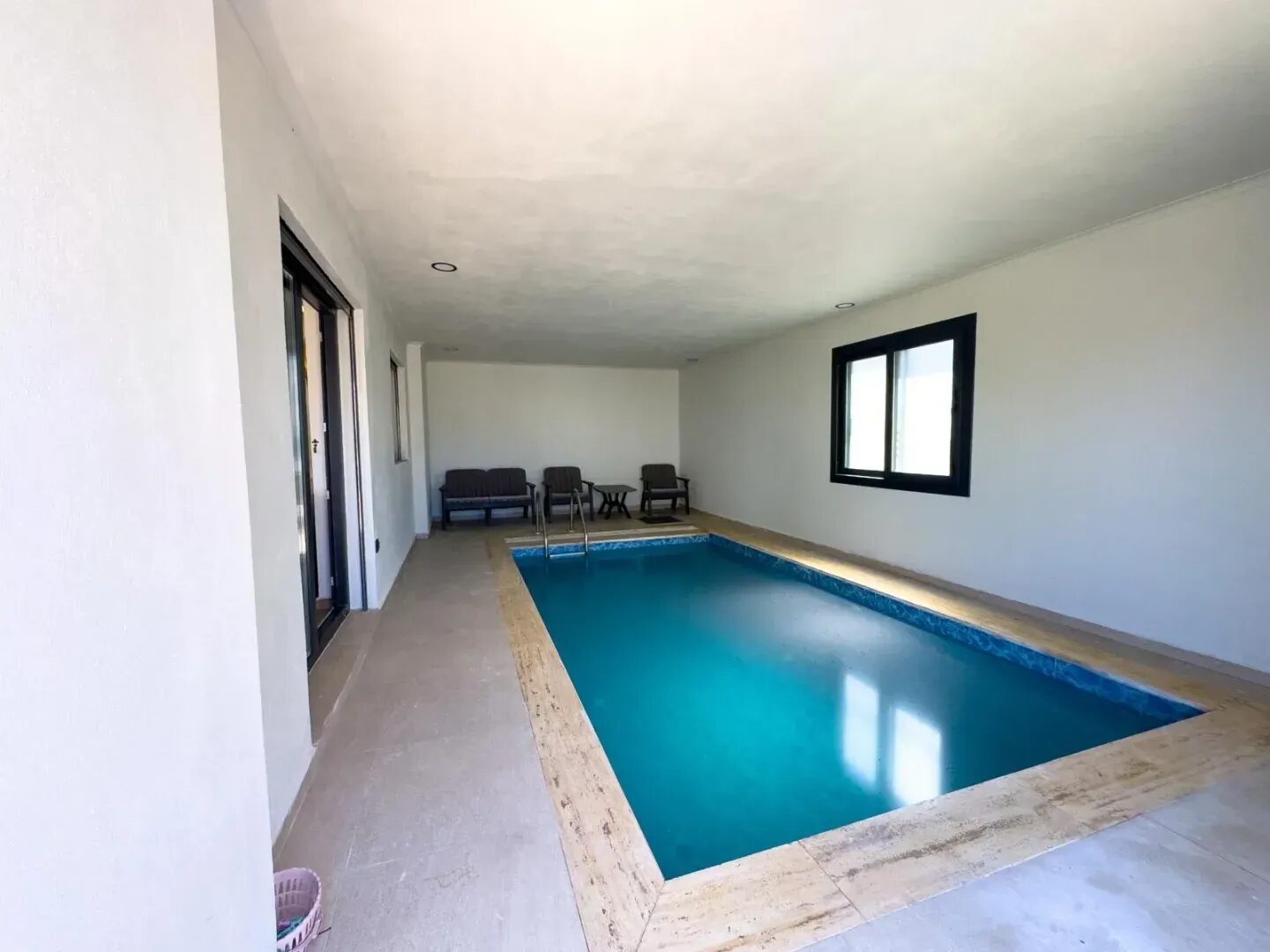 Villa Romeo Ovacık — 14