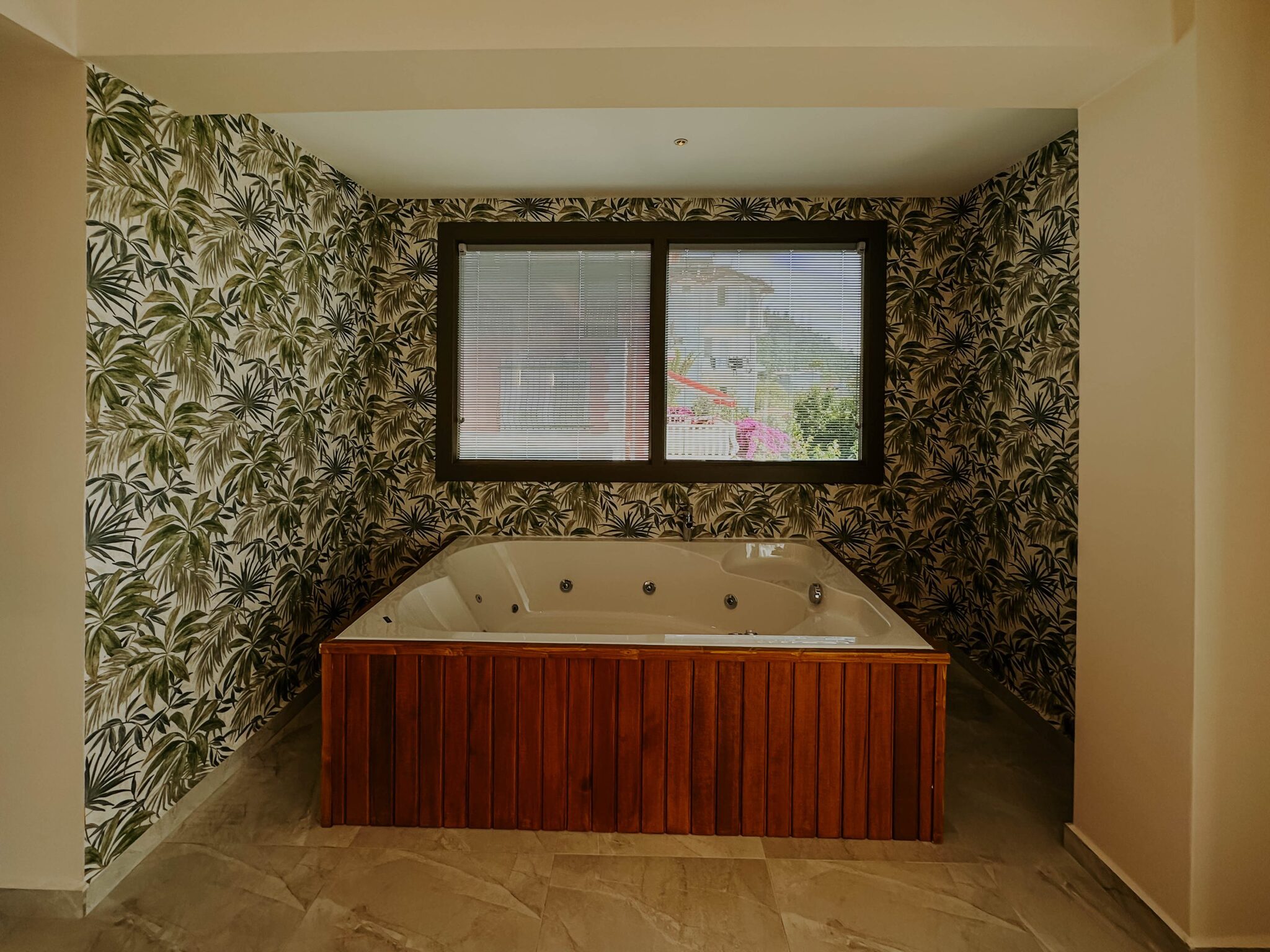 Villa Devin Ovacık — 18