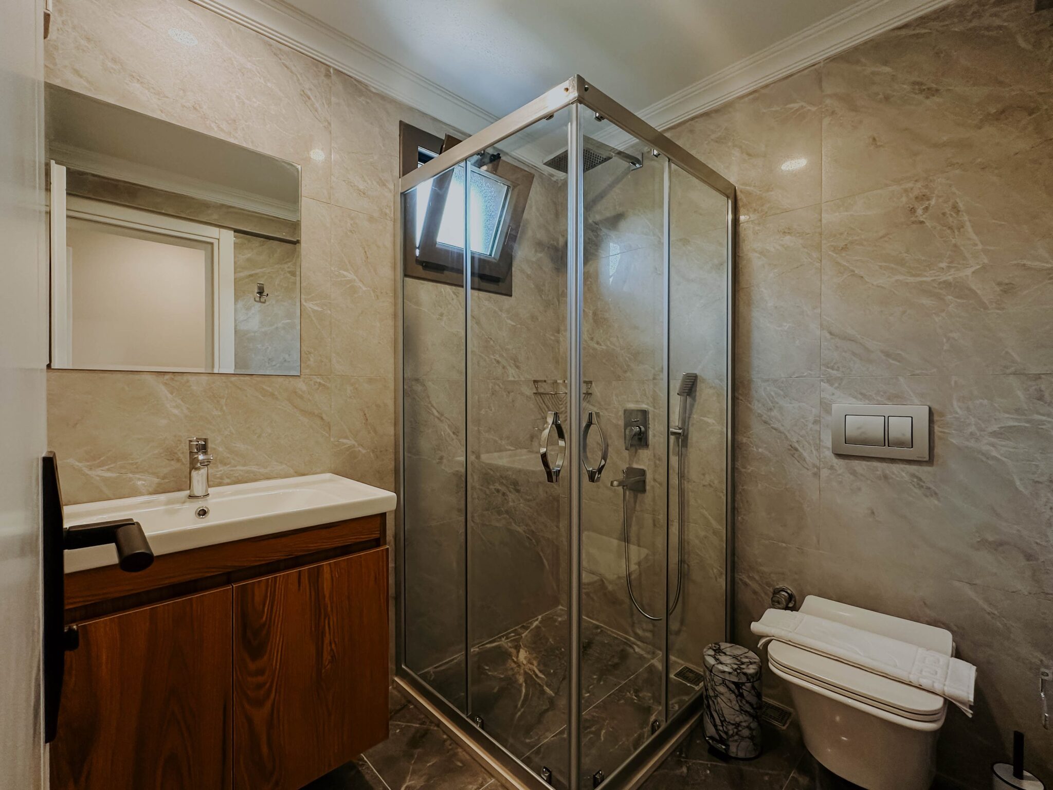 Villa Devin Ovacık — 26