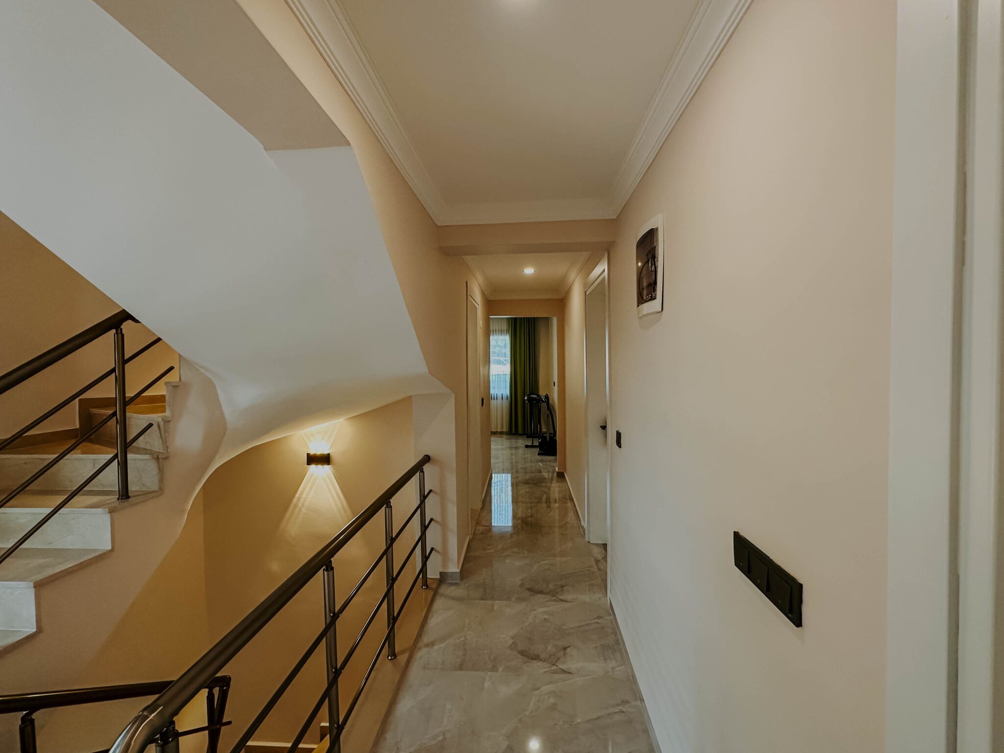 Villa Devin Ovacık — 29