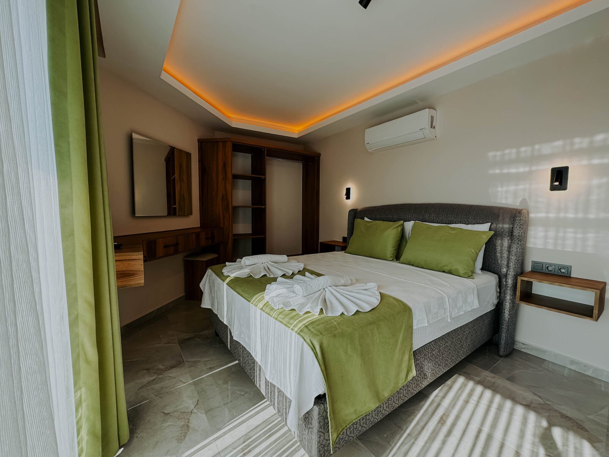 Villa Devin Ovacık — 31