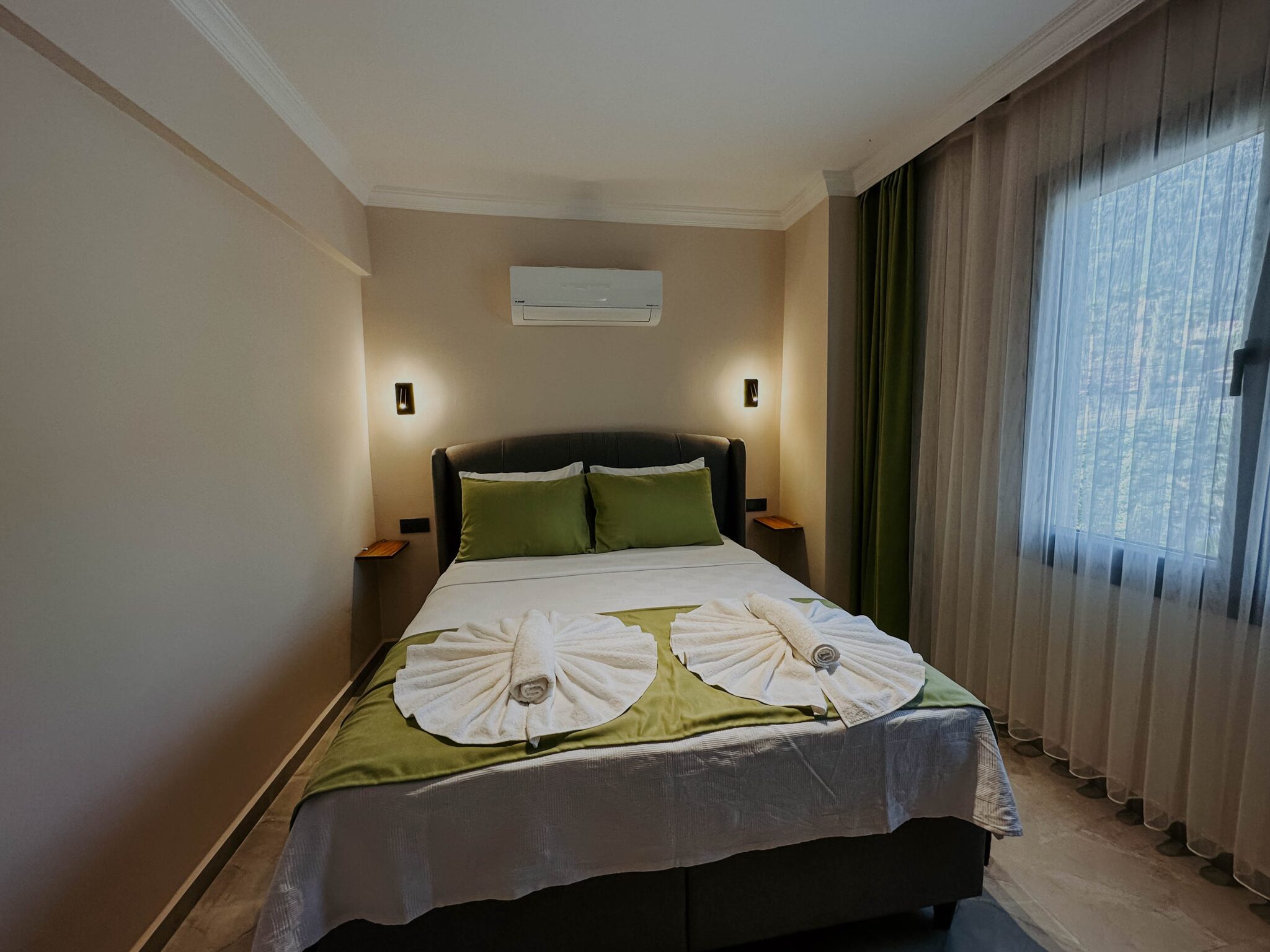 Villa Devin Ovacık — 36