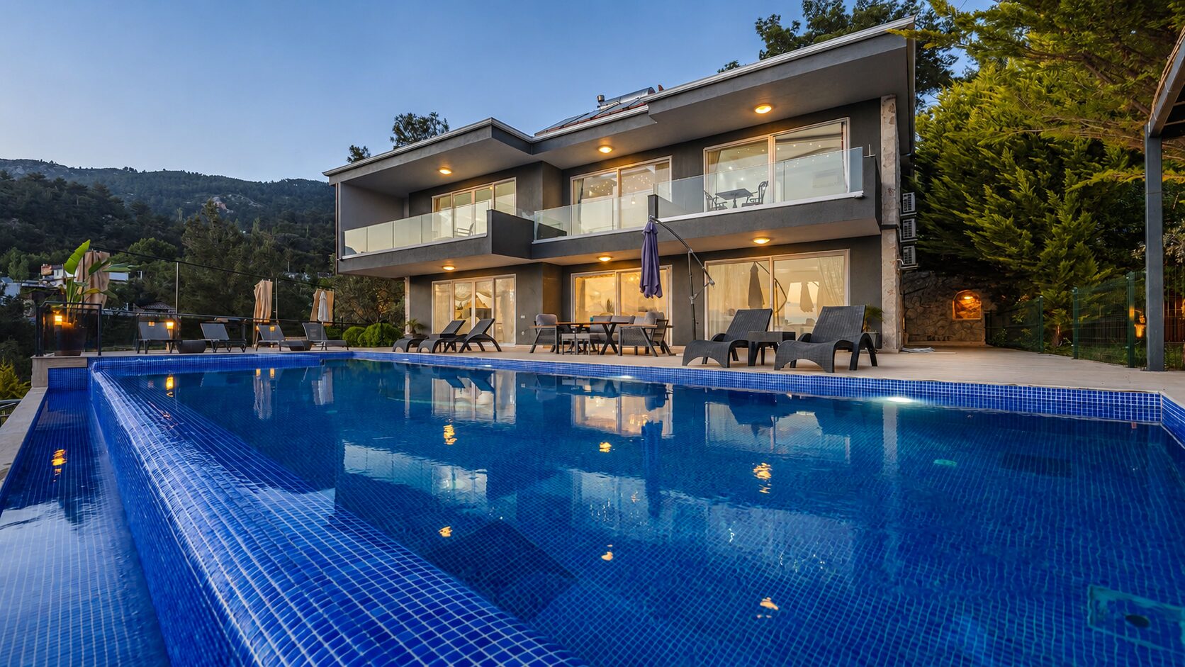 Villa Velaris — 6