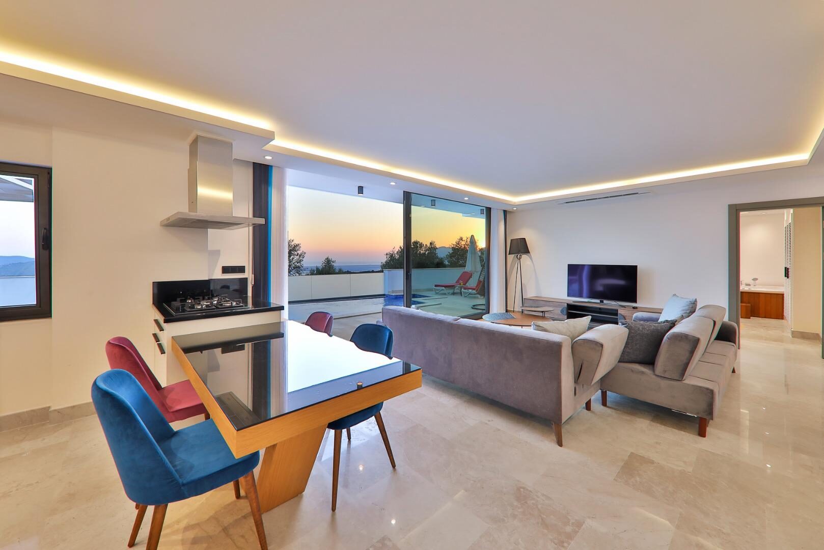 Villa Azure — 34