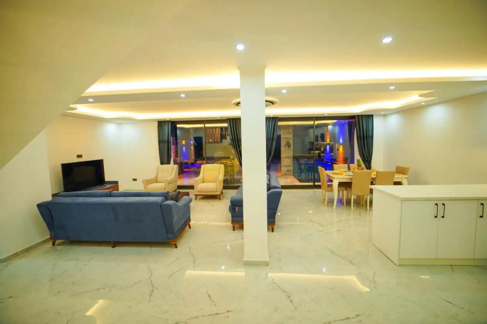 Villa Puan 3 — 20