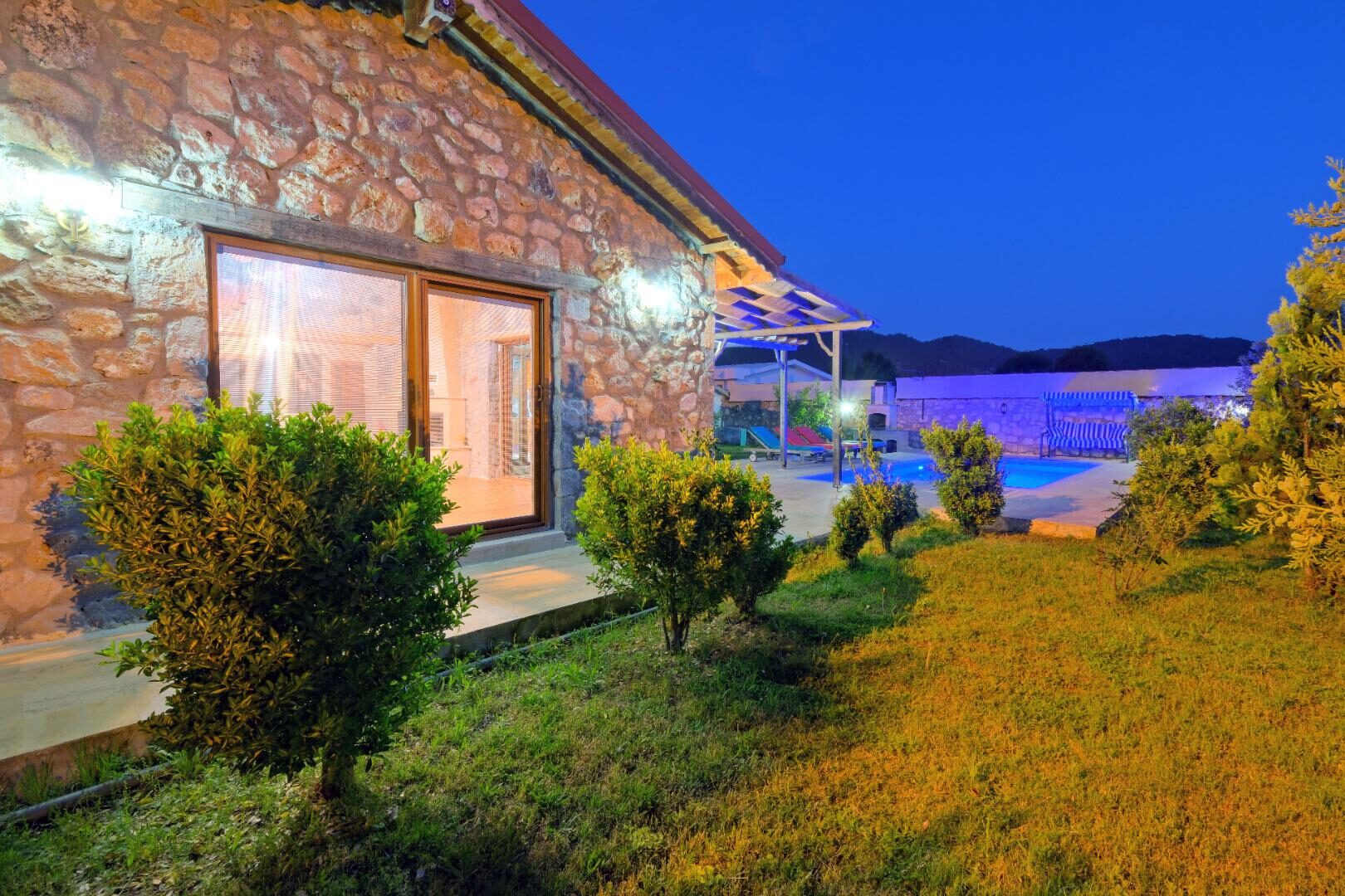 Villa Bonus — 39