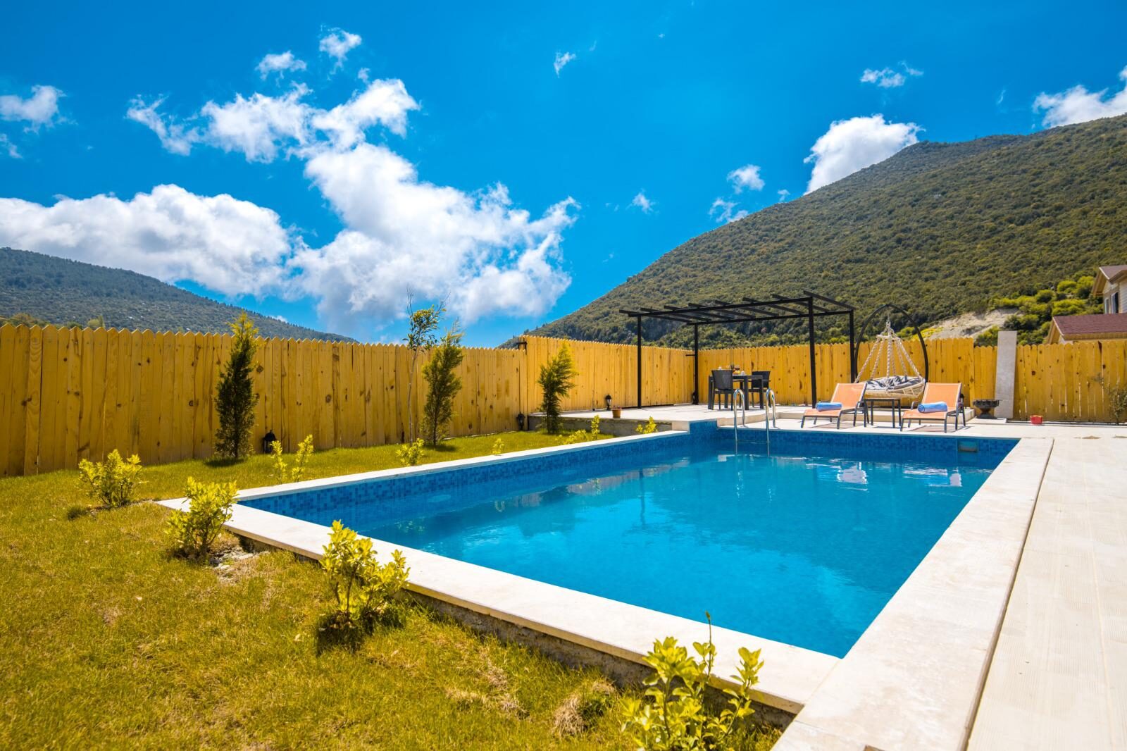 Villa Medis 2 — 6