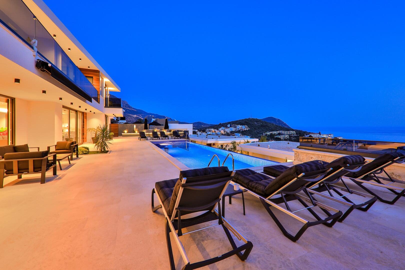 Villa Nymphe — 14