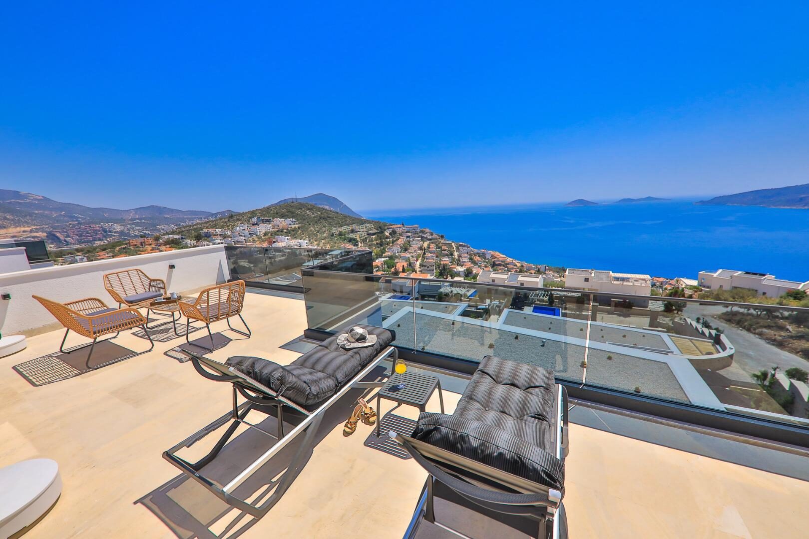 Villa Eos — 21