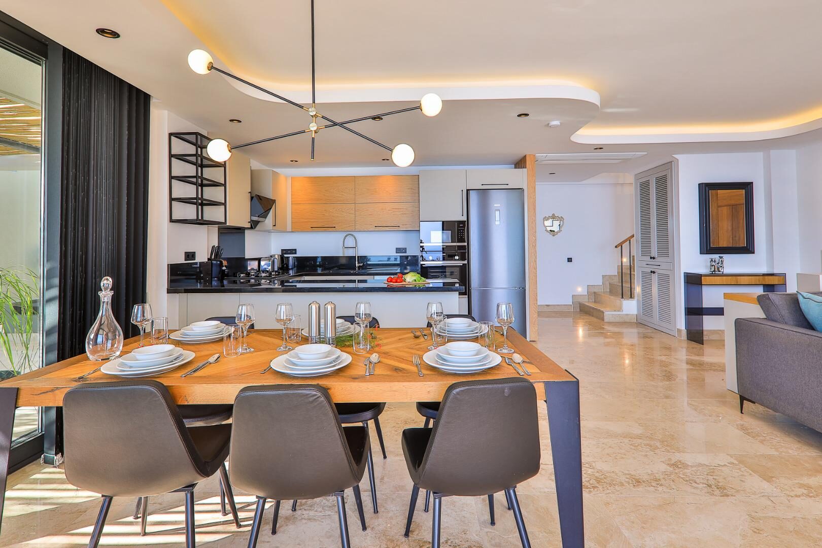 Villa Sweet — 20