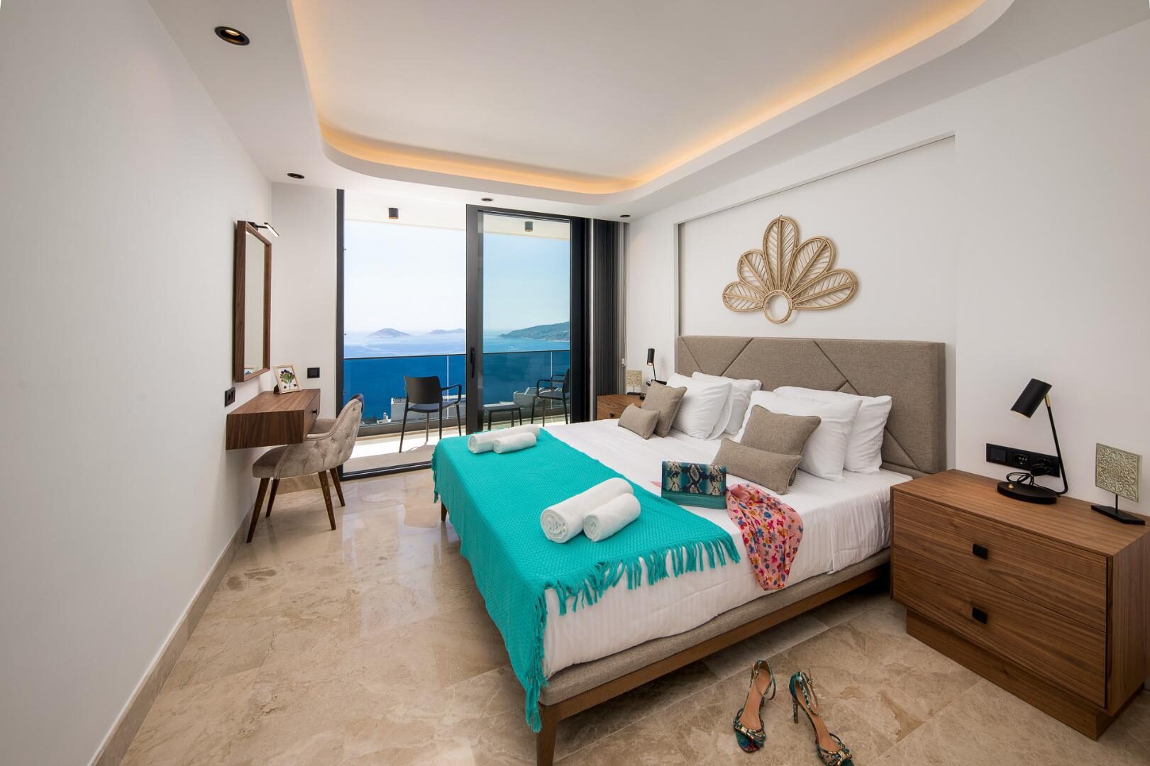 Villa Eos — 23