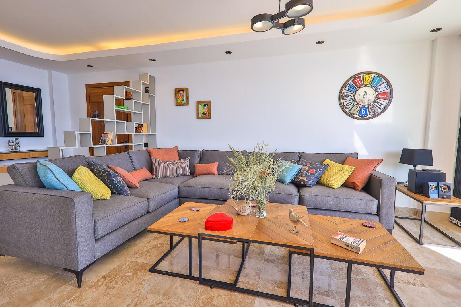 Villa Sweet — 22