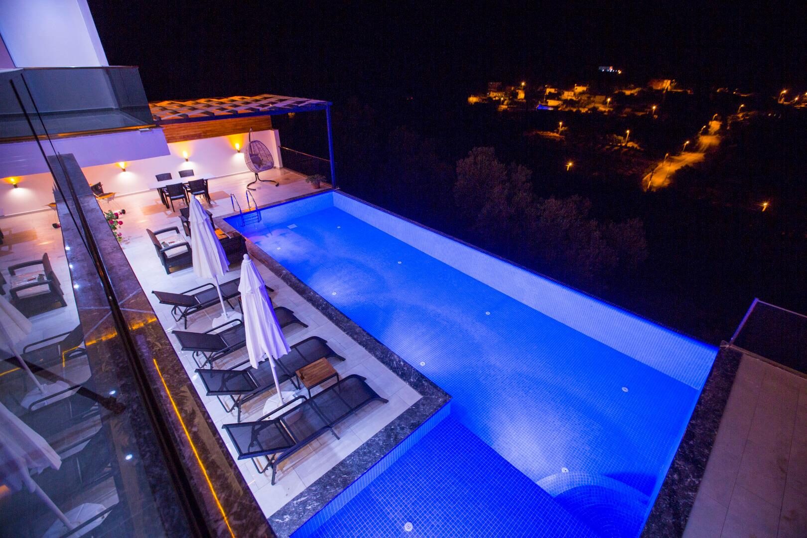 Villa Mustang — 17