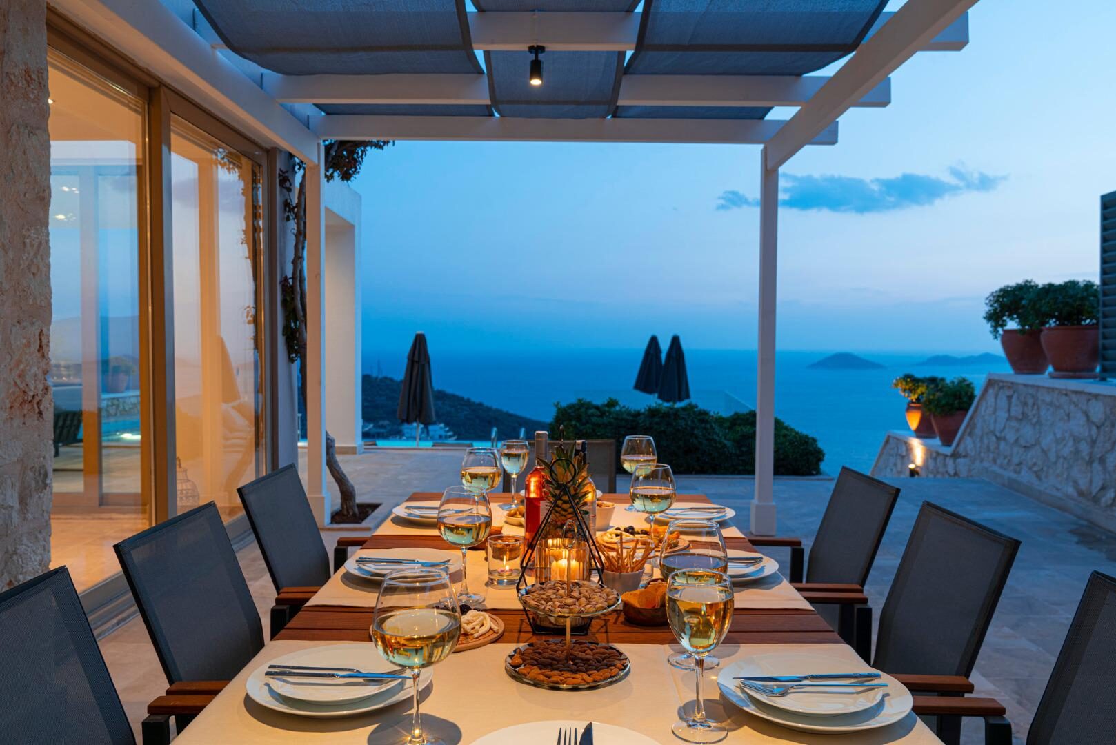 Villa Safran View — 12