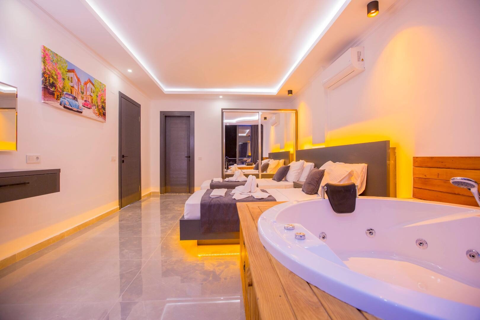 Villa Mustang — 22
