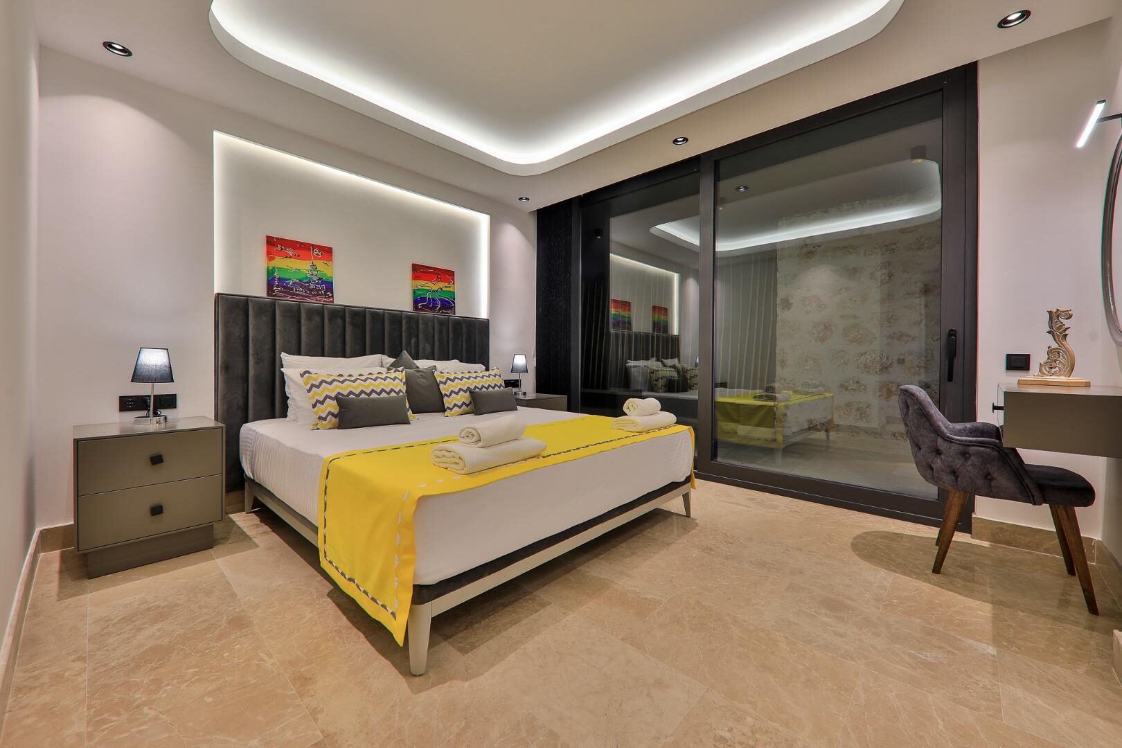 Villa Dreams — 39