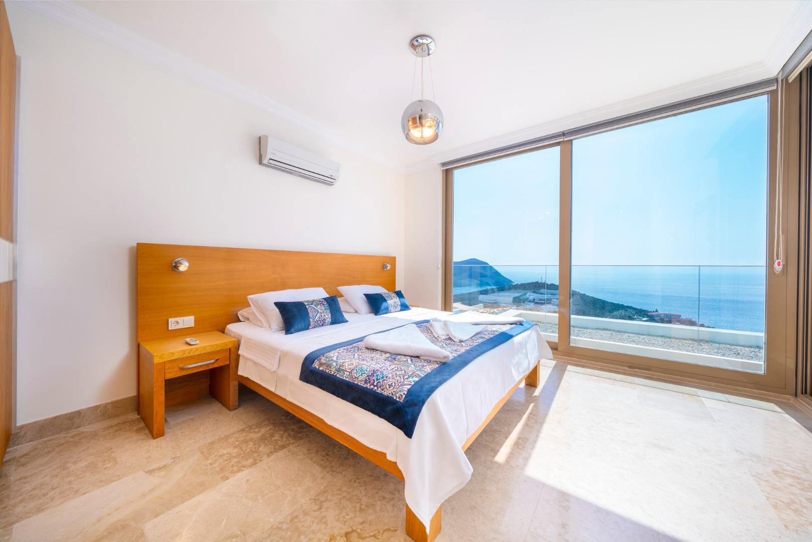 Villa Safran View — 22