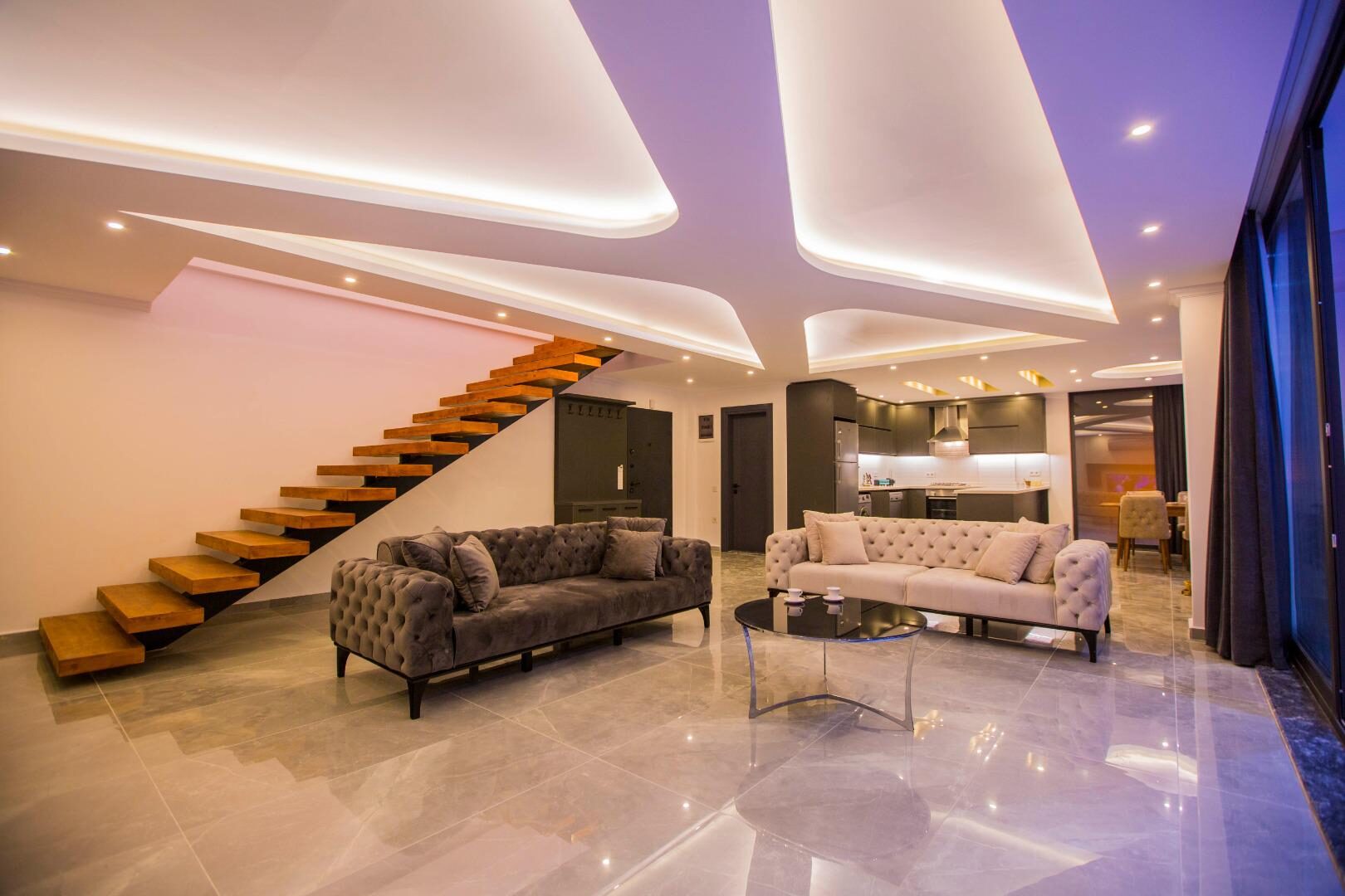 Villa Mustang — 40