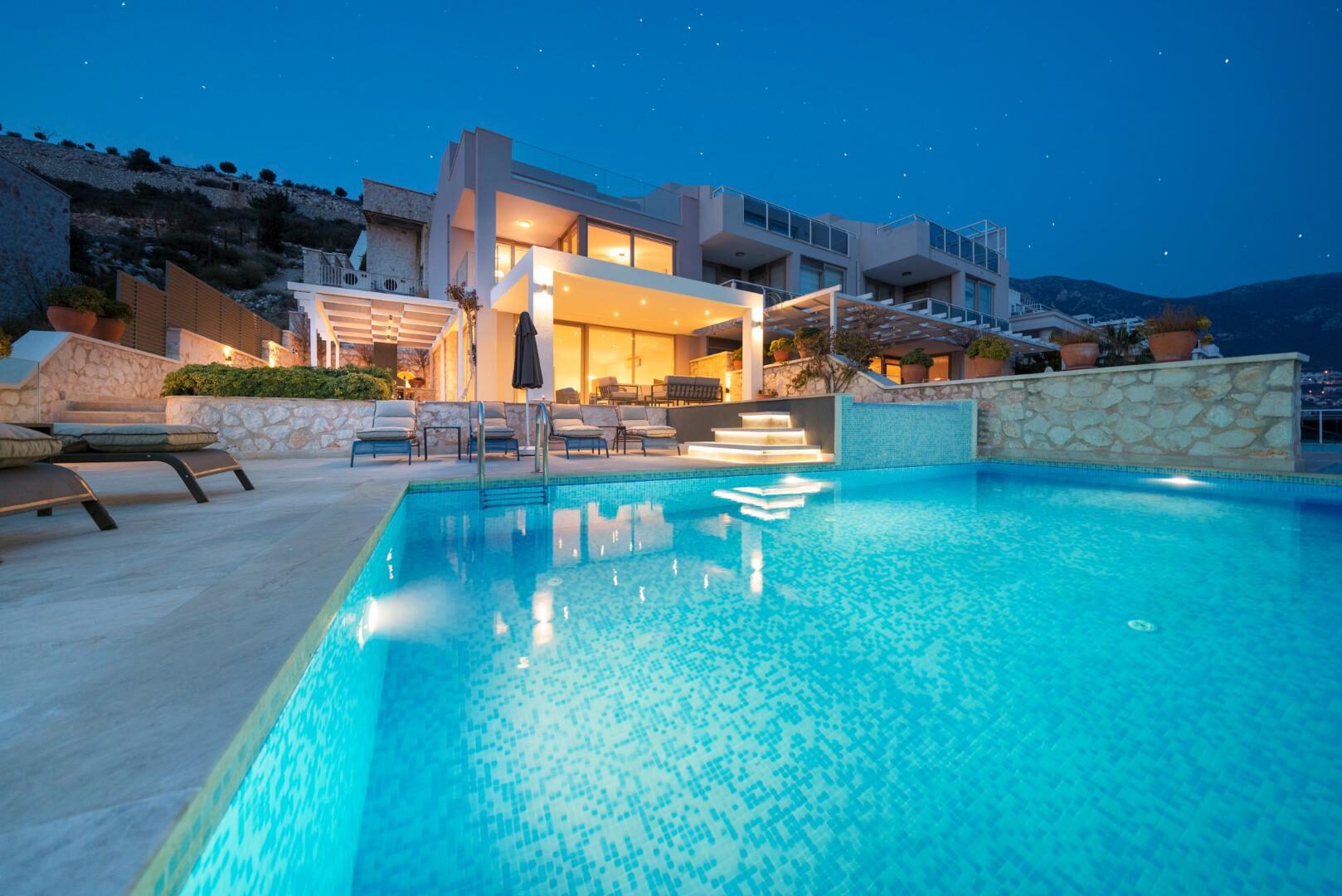 Villa Safran View — 35