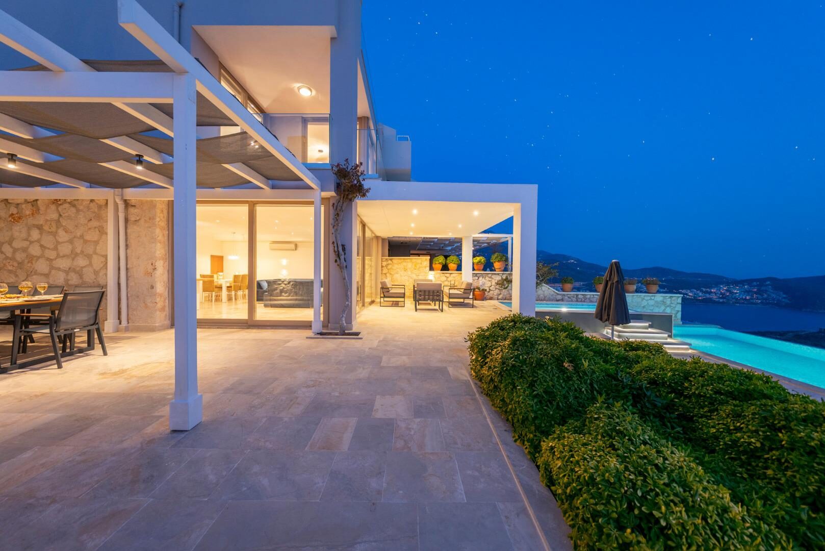 Villa Safran View — 38