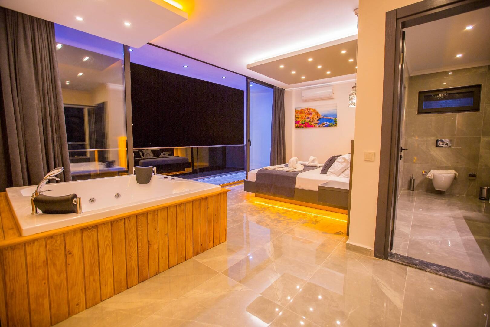 Villa Mustang — 49