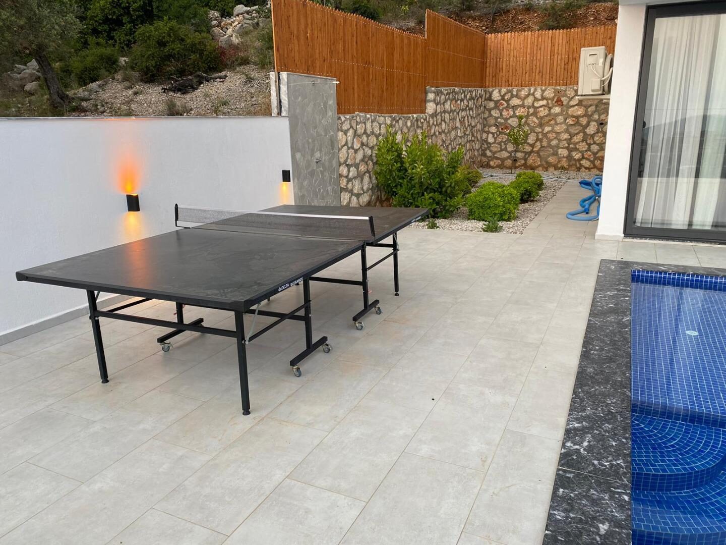 Villa Mustang — 51