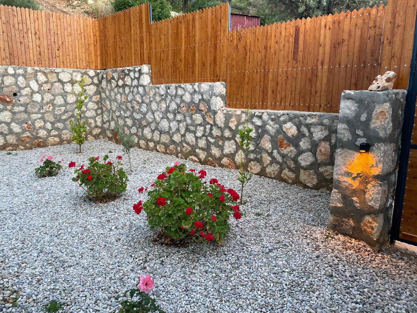 Villa Mustang — 52