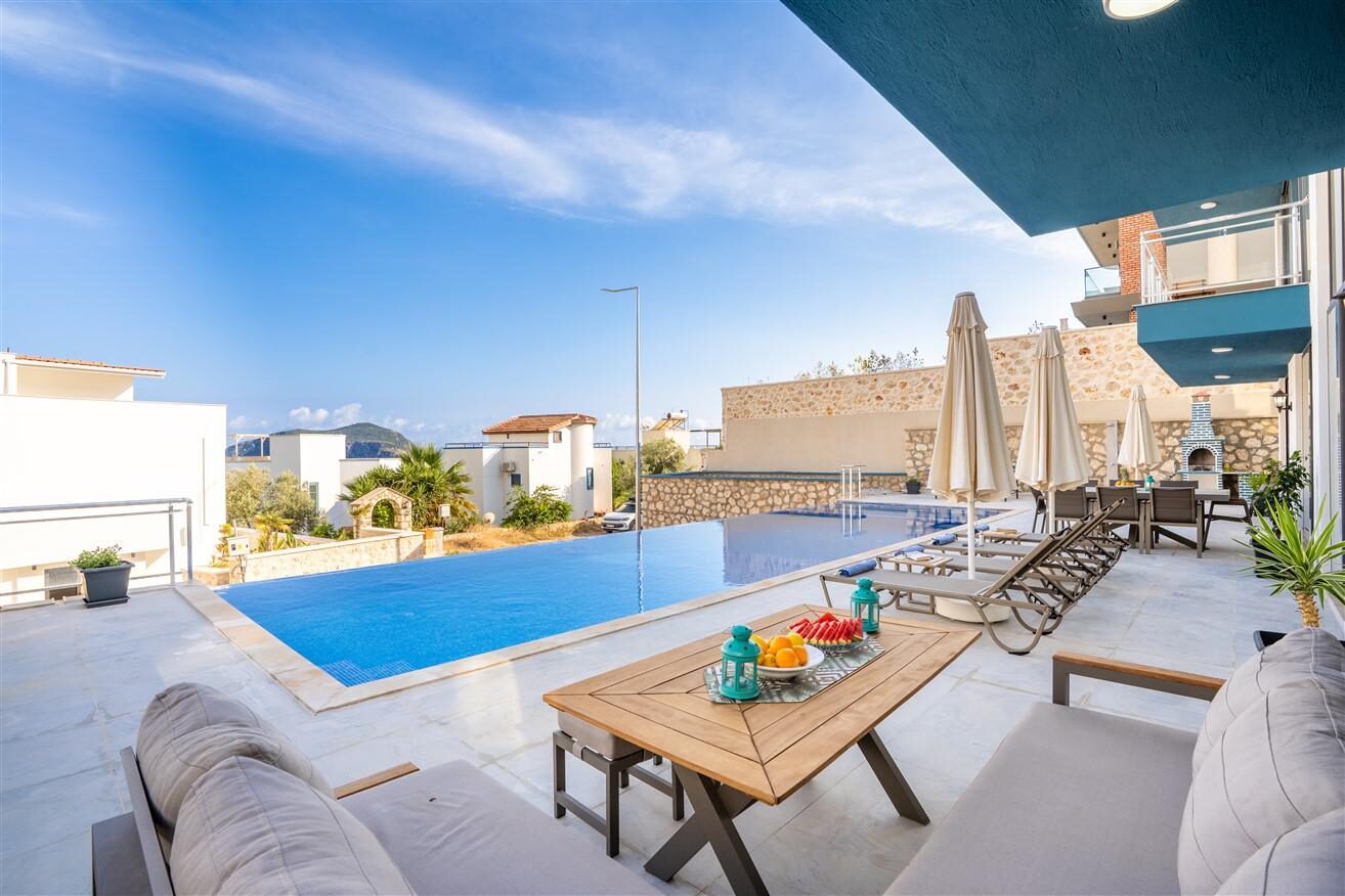 Villa Özgen Duo — 5