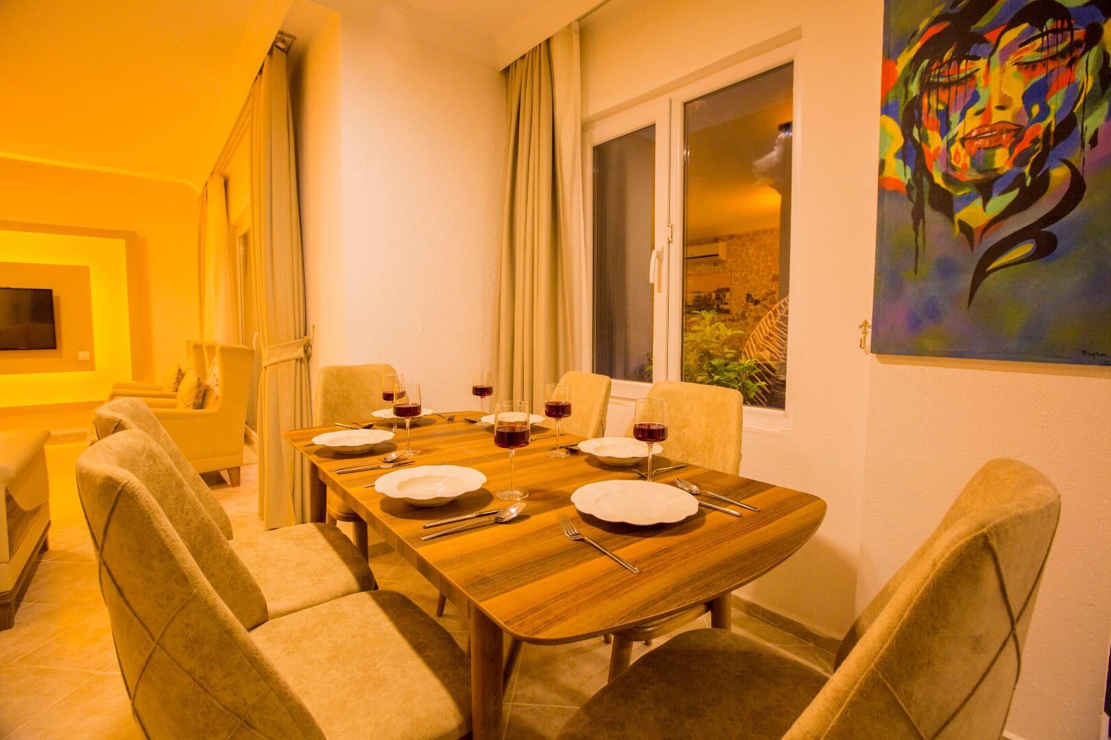 Villa Nil Secret — 10