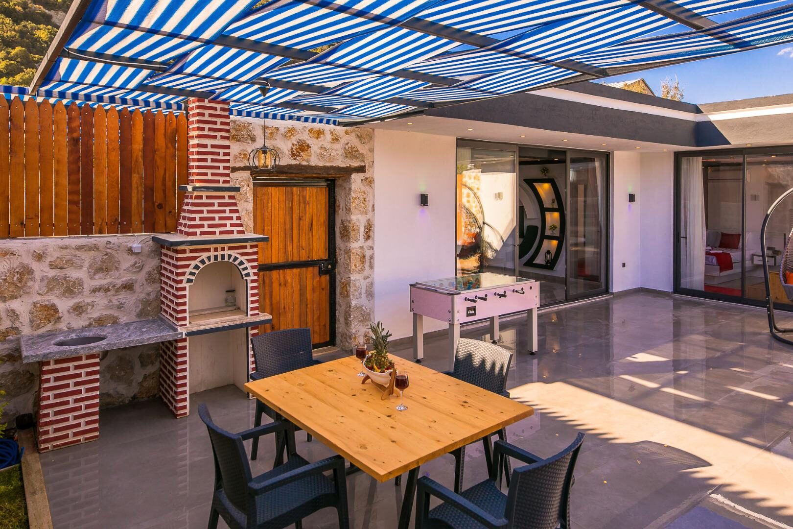 Villa Cika — 9