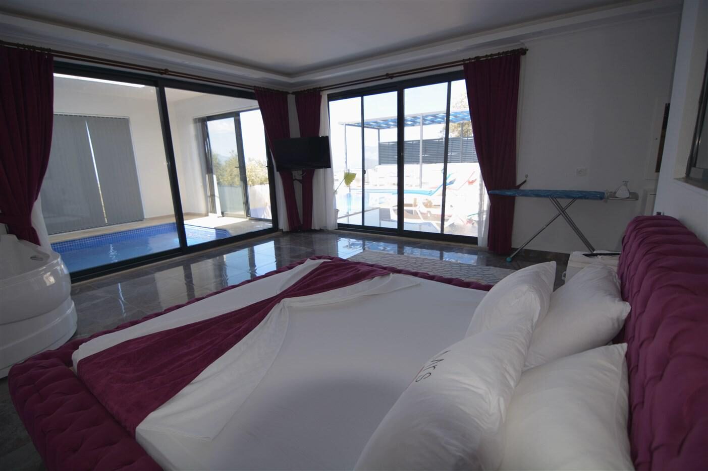 Villa Asya — 13