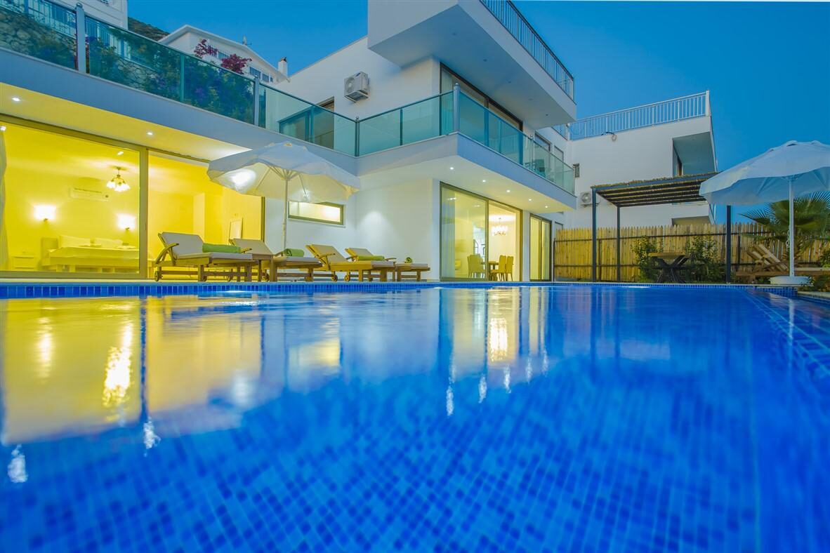 Villa Rozen Sunshine — 2