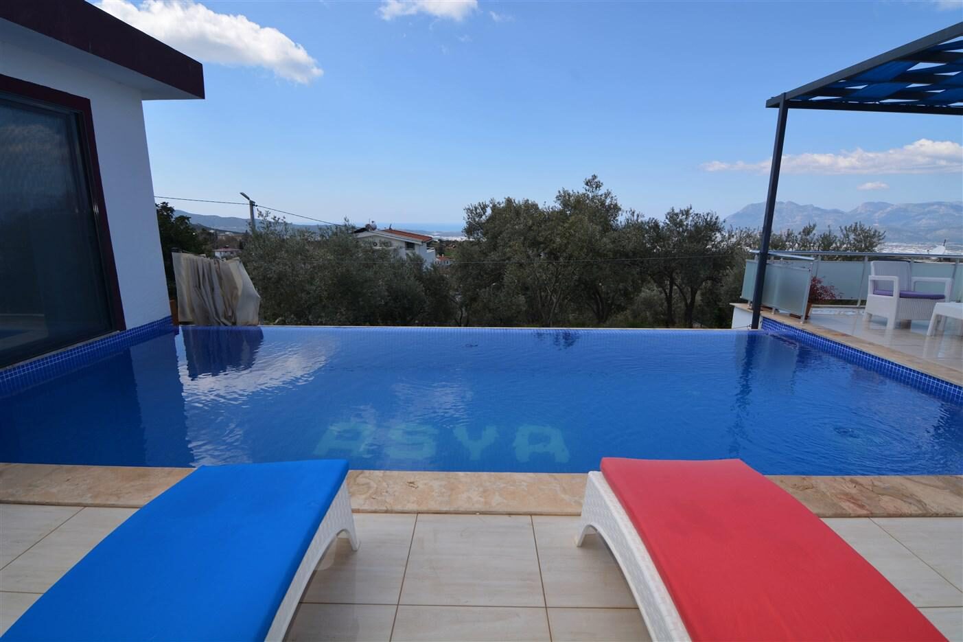 Villa Asya — 23