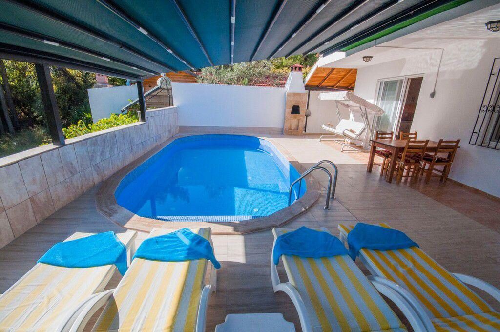 Villa Simay 1 — 27