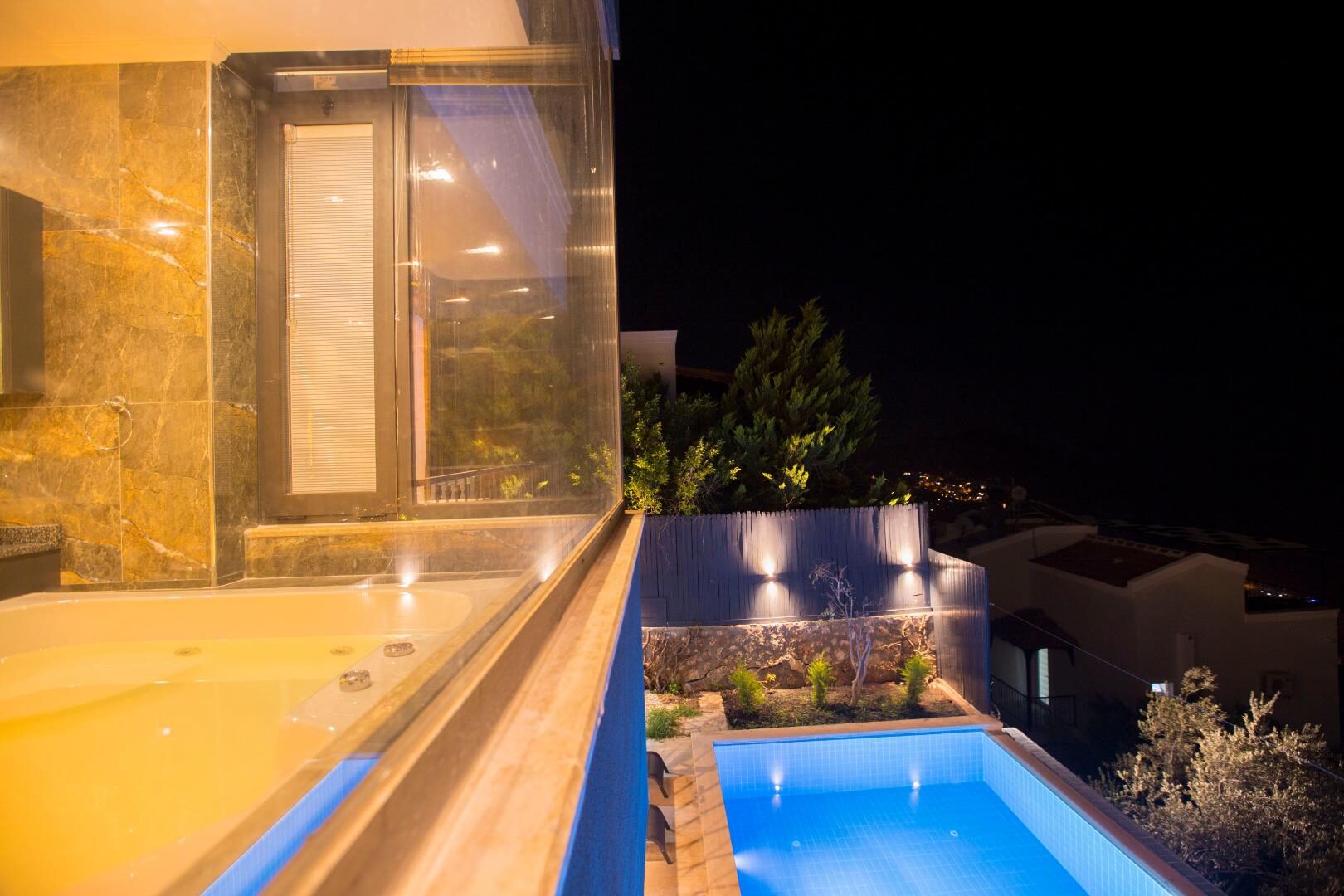 Villa Nil Secret — 23