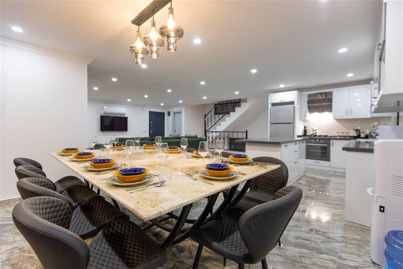 Villa Royal Hills 1 — 26