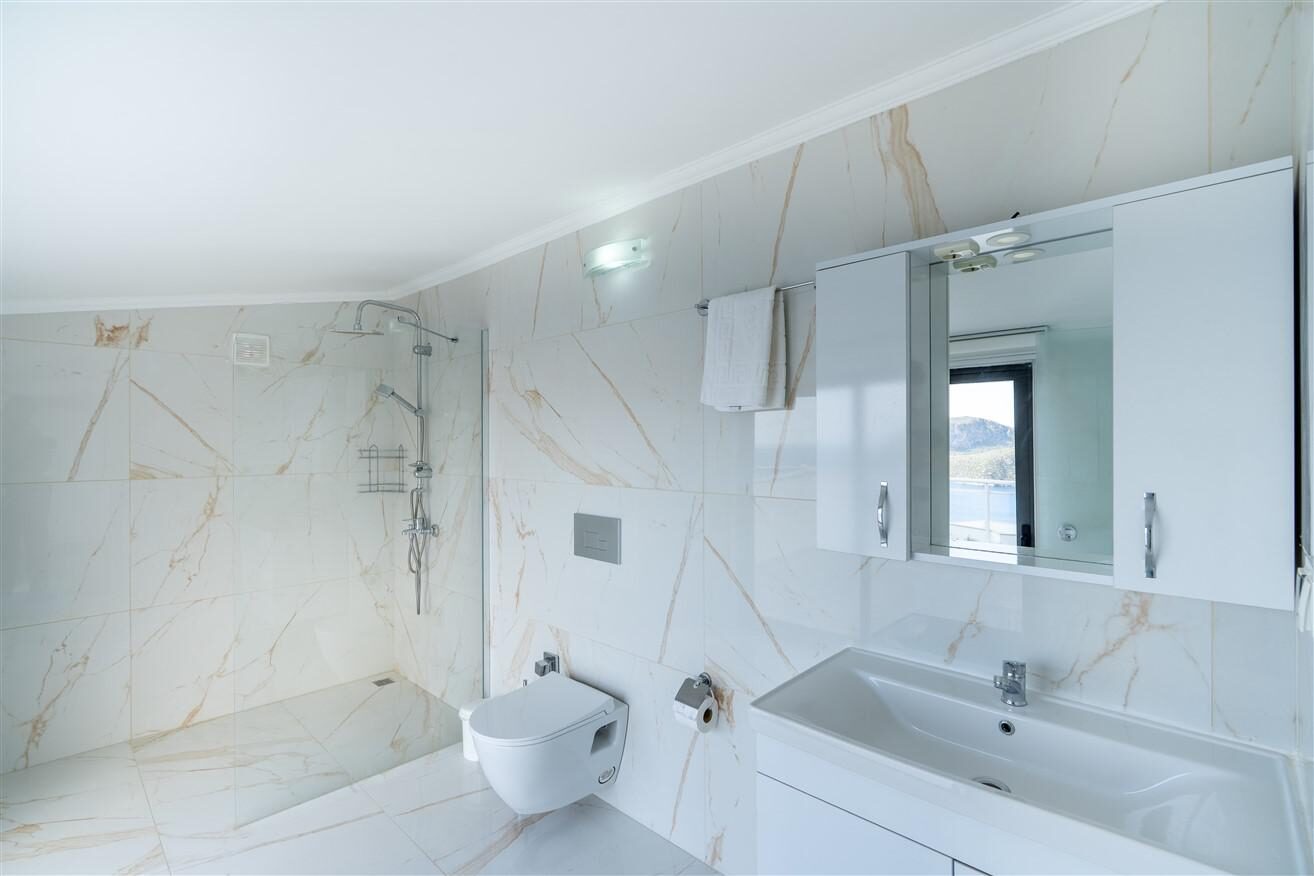 Villa Özgen Duo — 36
