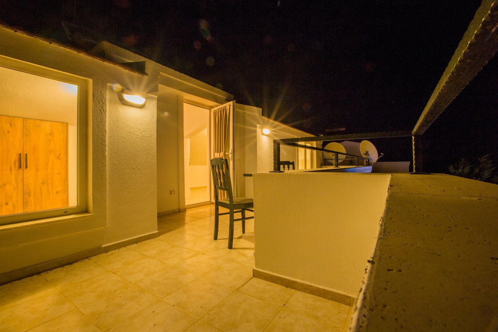 Villa Nil Secret — 32