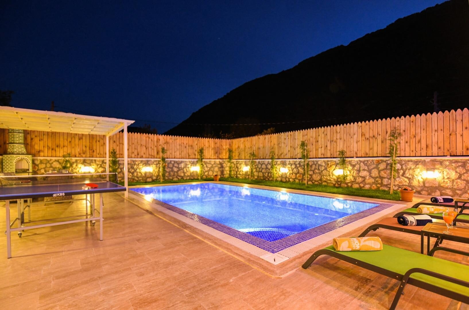 Villa Gamze — 15