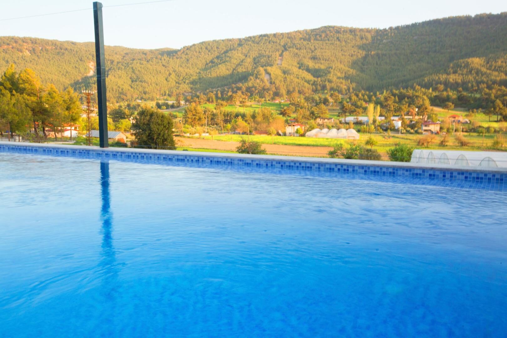 Villa Berceste — 15