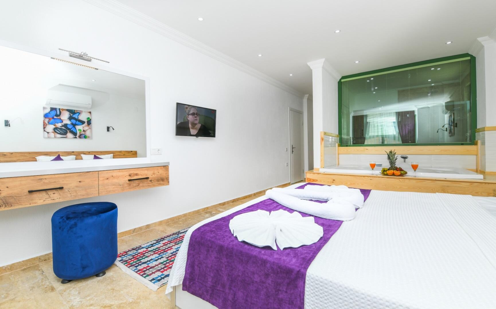 Villa Gamze — 22
