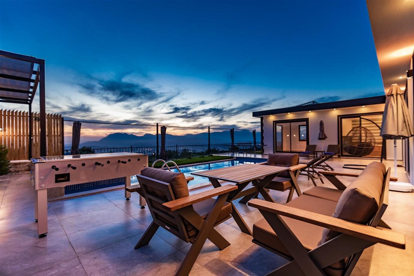 Villa Merve — 18